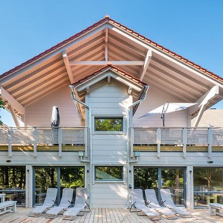 Bergwaldchalets Wellness Schierke Exterior foto